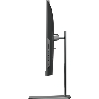  Моноблок Teclast T27 Air 2K 12600H16G512FKRU 2K i5 12600H (2.7) 16Gb SSD512Gb Iris Xe CR Win11Pro GbitEth WiFi BT 120W клавиатура мышь Cam черный 