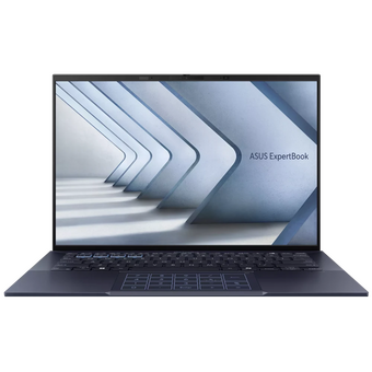  Ноутбук ASUS ExpertBook B9 B9403CVAR-PP2087 (90NX05W1-M02VJ0) Star Black 