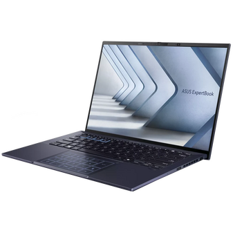  Ноутбук ASUS ExpertBook B9 B9403CVAR-PP2087 (90NX05W1-M02VJ0) Star Black 