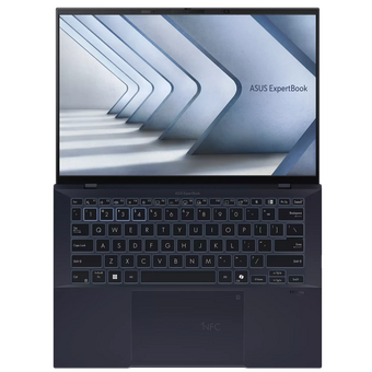  Ноутбук ASUS ExpertBook B9 B9403CVAR-PP2087 (90NX05W1-M02VJ0) Star Black 