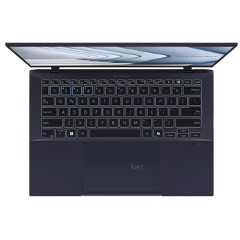  Ноутбук ASUS ExpertBook B9 B9403CVAR-PP2087 (90NX05W1-M02VJ0) Star Black 