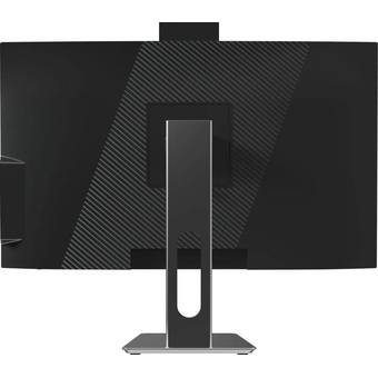  Моноблок Teclast T24 Air 12600H16G512FKRU Full HD i5 12600H (2.7) 16Gb SSD512Gb Iris Xe CR Win11Pro GbitEth WiFi BT 120W клавиатура мышь Cam черный 