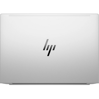  Ноутбук HP EliteBook 6 G1q (9M4J2AT) Snapdragon X X1-26-100 32Gb SSD512Gb Intel Iris Xe graphics 14" FHD (1920x1080) Wind 11 Pro 64 silver WiFi BT Cam 