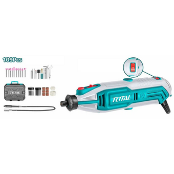  Гравер Total TG513326 