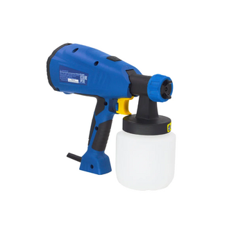  Краскопульт Katana EPS4000 