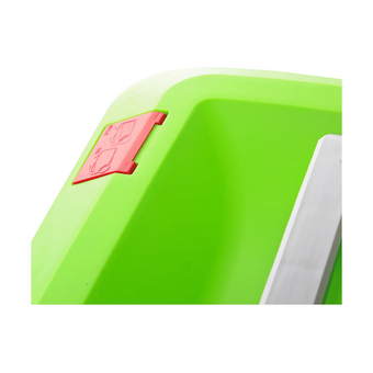  Газонокосилка бензиновая REDVERG RD-GLM46S без АКБ, без ЗУ 