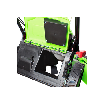  Газонокосилка бензиновая REDVERG RD-GLM46S без АКБ, без ЗУ 