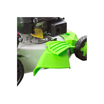  Газонокосилка бензиновая REDVERG RD-GLM46S без АКБ, без ЗУ 