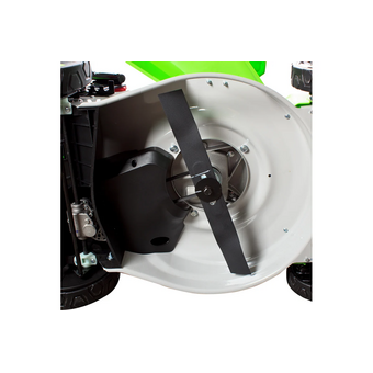  Газонокосилка бензиновая REDVERG RD-GLM46S без АКБ, без ЗУ 