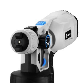  Краскопульт DEKO SG20DK Max (083-1135) 1x3.0Ач 