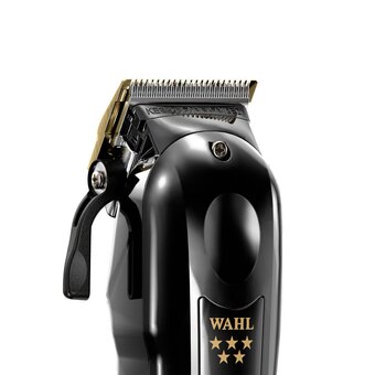  Машинка для стрижки волос Wahl Magic Clip Cordless 3026434 Black 