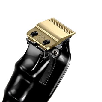  Машинка для стрижки волос Wahl Magic Clip Cordless 3026434 Black 