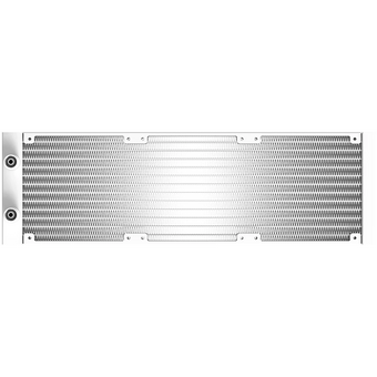  СВО ID-COOLING FX360 TD White LGA1851/1700/1200/115X/AM4/AM5 (TDP 350W, ARGB Fan and Pump, PWM, Triple Fan 120mm, бел) 