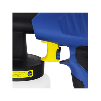  Краскопульт Katana EPS4000 