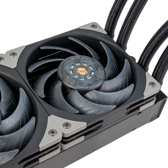  СВО Silverstone SST-XE360PDD (G53XE360PDD0020) 