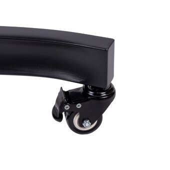  Подставка для телевизора Arm Media PT-STAND-10 черный фиксированный 