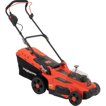  Газонокосилка StarWind SBL-4.370-0.0, 37см, без АКБ, без ЗУ 