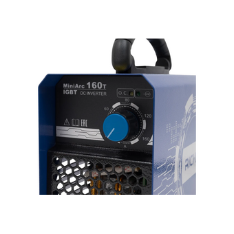  Инверторный сварочный аппарат Richip MiniArc 160T 
