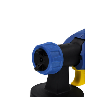  Краскопульт Katana EPS4000 