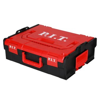  Набор электроинструмента P.I.T P0001-02 