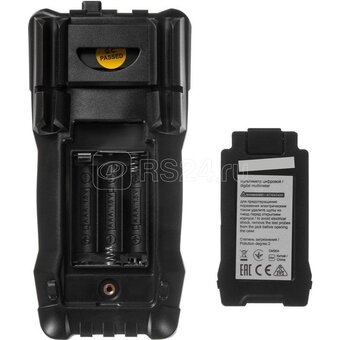  Мультиметр IEK Arma2L 5 DM1A (A2L5-DM11-01) 