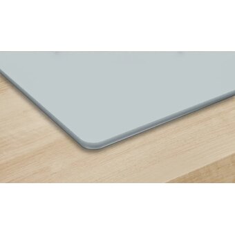  Варочная поверхность Bosch PUE612BB1E белый 
