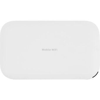  Модем 4G Huawei Mobile 3s E5576-321 51071VPL Wi-Fi Firewall внешний белый 