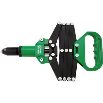  Заклепочник Toptul JBAD2448 