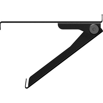  Кронштейн Holder SBS-101-B черный 