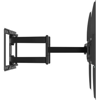  Кронштейн Ultramounts UM968 черный 