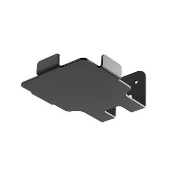  Держатель для умной колонки HOLDER SM2-B черный 