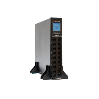  ИБП Штиль STR1102L 1800Вт 2000ВА черный 