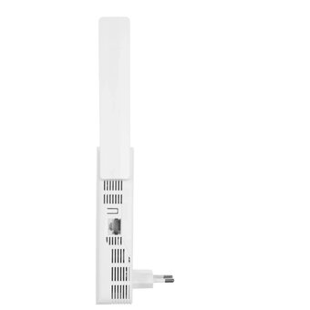  Усилитель Wi-Fi сигнала Mercusys ME80X AX3000 