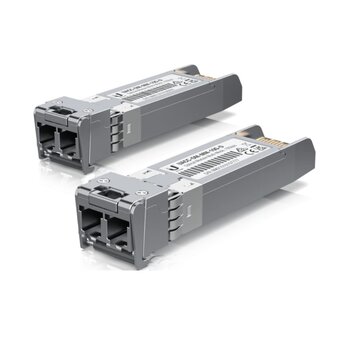  Трансивер Ubiquiti UACC-OM-MM-10G-D-2 