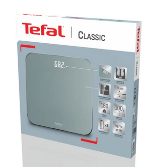  Весы напольные Tefal PP1903V0 