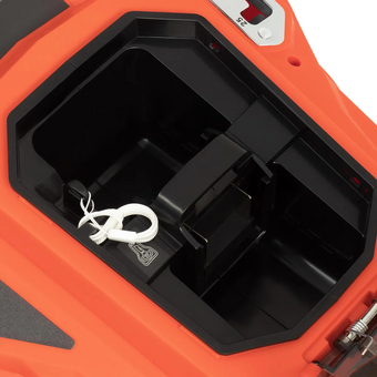  Газонокосилка StarWind SBL-4.370-0.0, 37см, без АКБ, без ЗУ 