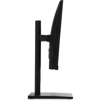  Моноблок iRU Tactio 23IP (2137063) 23.8" Full HD, Intel Core i5 13400, 16ГБ DDR4, 512ГБ SSD, Windows 11 Pro, черный 