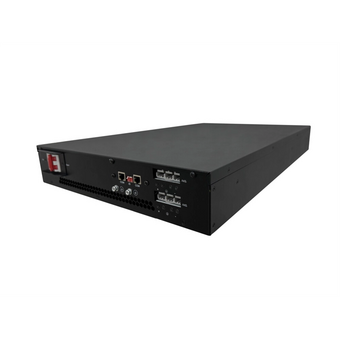  ИБП Systeme Electriс SRT SRTSE10KRTXLIG2-NC 10000Вт 10000ВА черный 