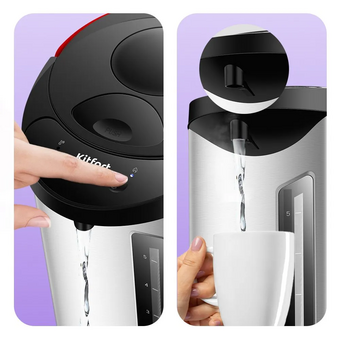  Термопот Kitfort КТ-2539 