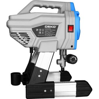  Электрический краскораспылитель Deko R-DKAS650 (083-3200) 