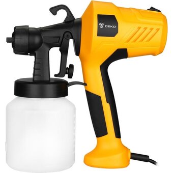  Краскопульт DEKO SG500DK (083-1130) 500Вт 