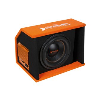  Автомобильный сабвуфер DL Audio Barracuda 12A SE V.2 