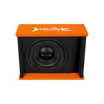  Автомобильный сабвуфер DL Audio Barracuda 12A SE V.2 