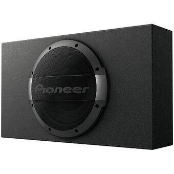  Сабвуфер автомобильный Pioneer TS-WX1010LA 