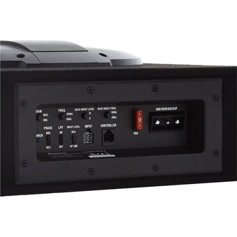  Сабвуфер автомобильный Pioneer TS-WX1010LA 