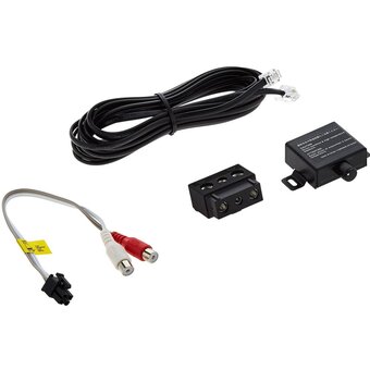  Сабвуфер автомобильный Pioneer TS-WX1010LA 