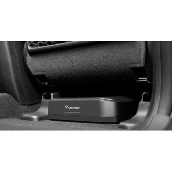  Сабвуфер Pioneer TS-WX140DA 
