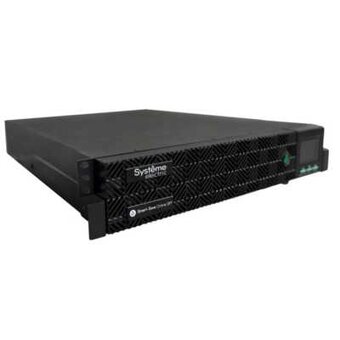  ИБП Systeme Electriс SRT SRTSE1000RTXLIG2 1000Вт 1000ВА черный 