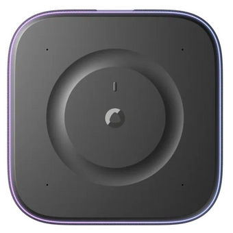  Умная колонка Яндекс Станция 3 YNDX-00060BLK Чёрная 