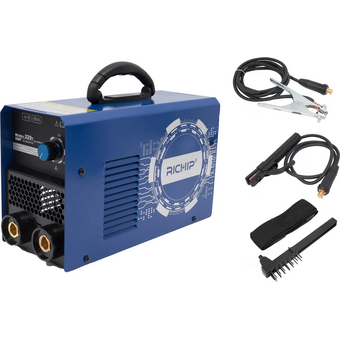  Инверторный сварочный аппарат Richip MiniArc 220T 